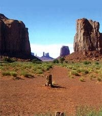 Get America Tours
