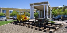 Grand Canyon Railway Hotel